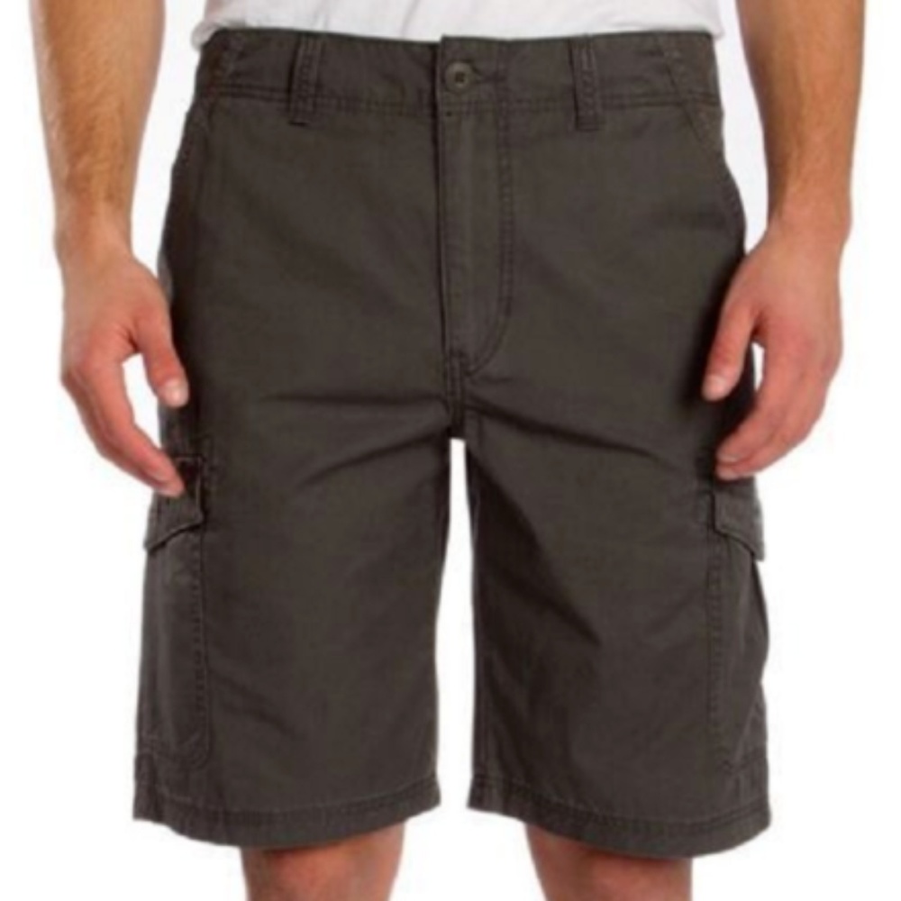 Unionbay Men’s Quest Cargo Shorts